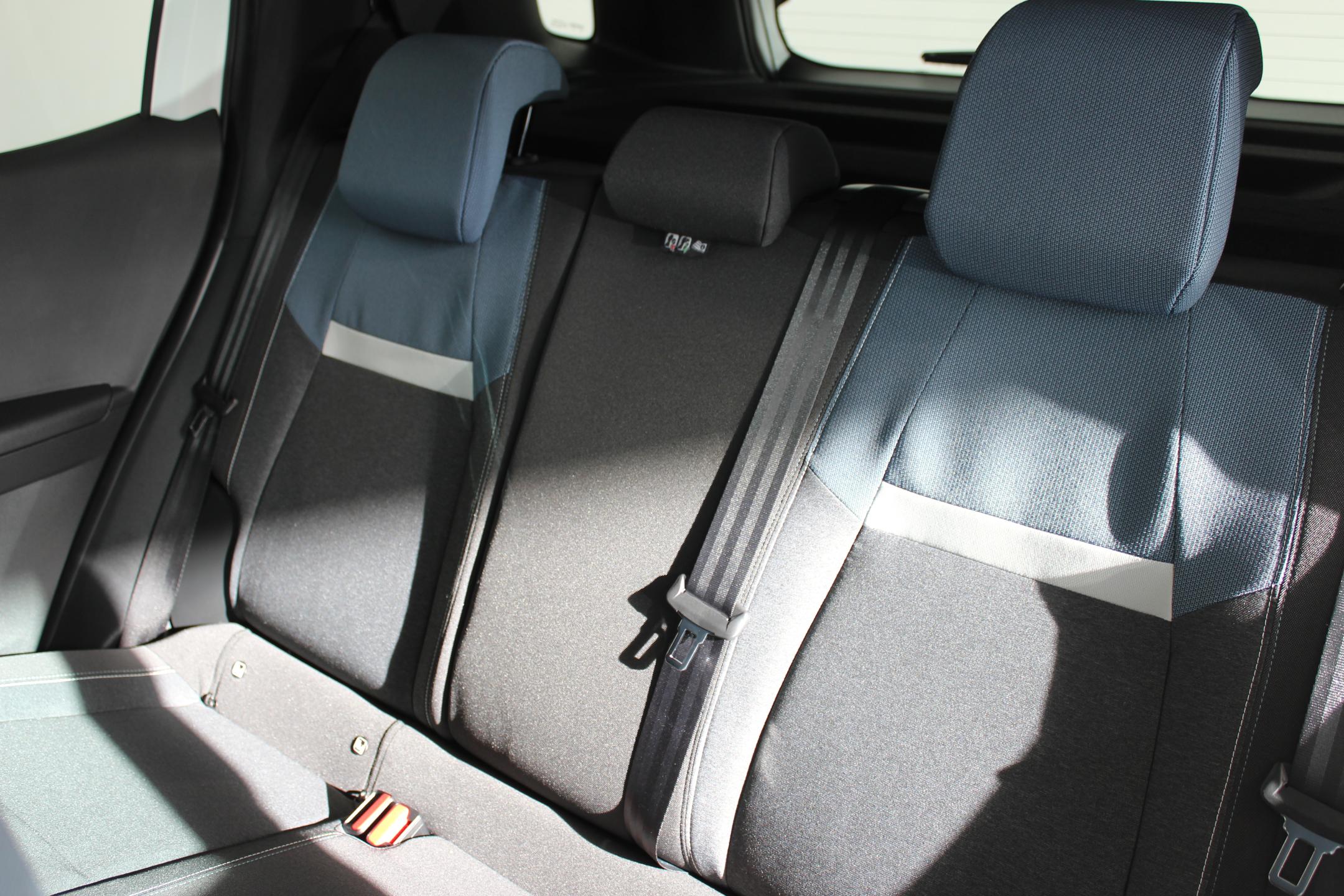 Opel Frontera SUV