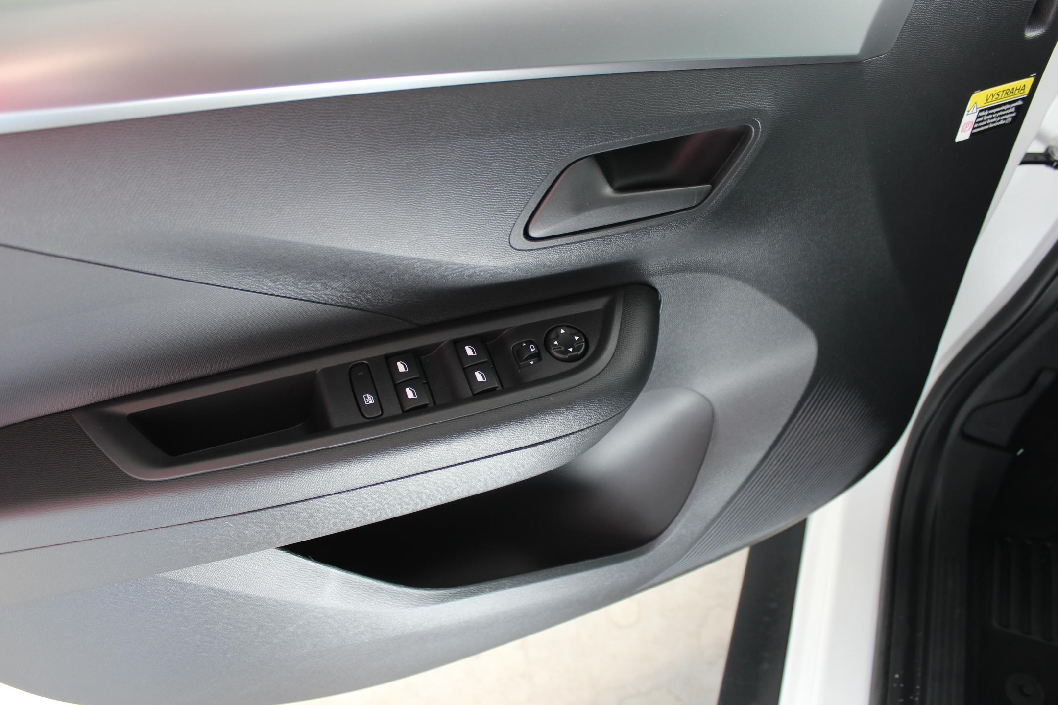 Opel Frontera SUV
