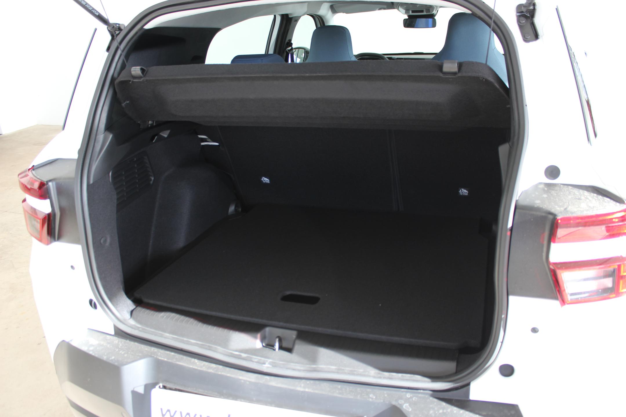 Opel Frontera SUV