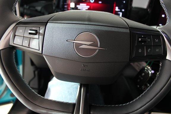 Opel Mokka SUV