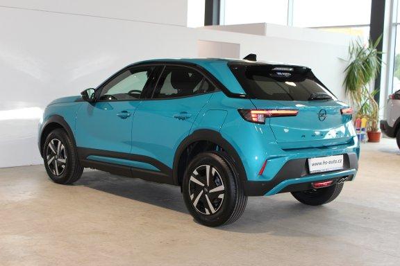 Opel Mokka SUV
