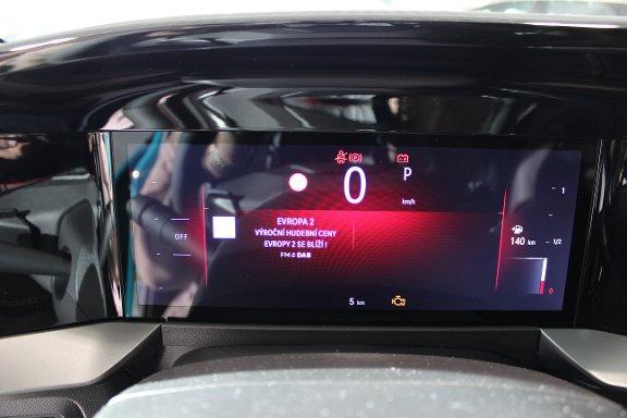 Opel Mokka SUV