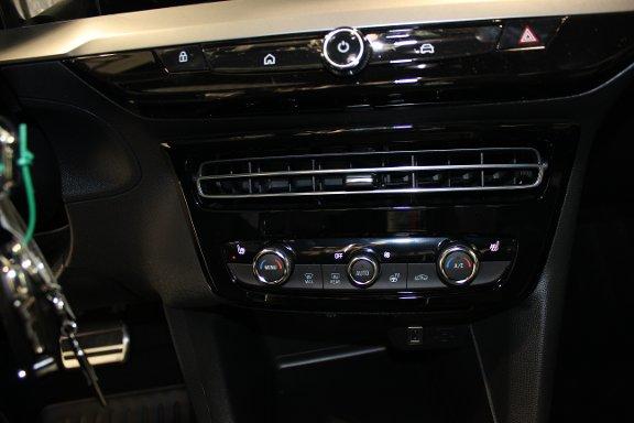 Opel Mokka SUV