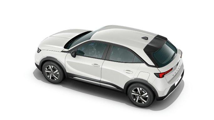 Opel Mokka SUV