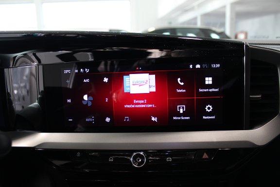 Opel Mokka SUV