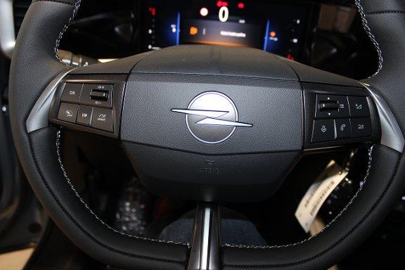 Opel Mokka SUV
