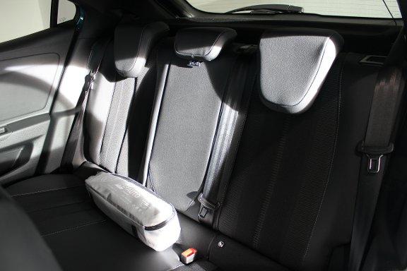 Opel Mokka SUV