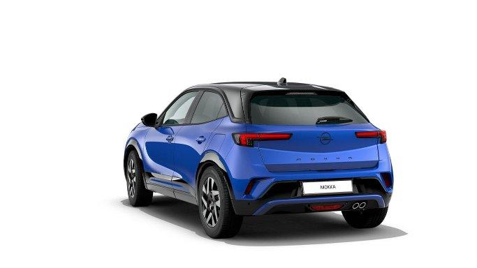 Opel Mokka SUV