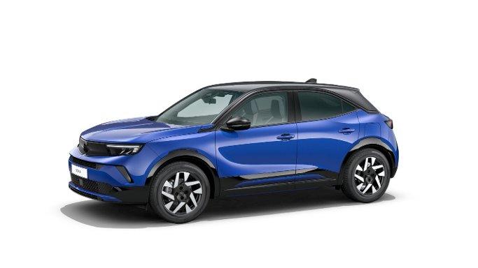 Opel Mokka SUV