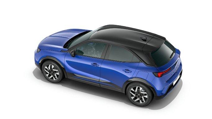 Opel Mokka SUV