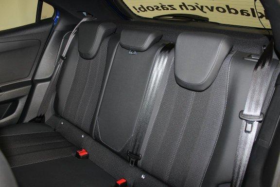 Opel Mokka SUV