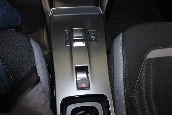 Opel Mokka SUV