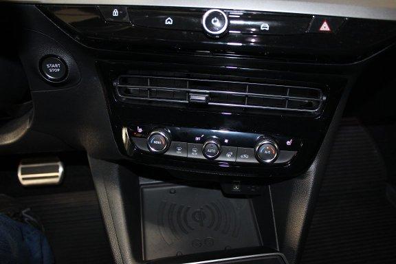 Opel Mokka SUV