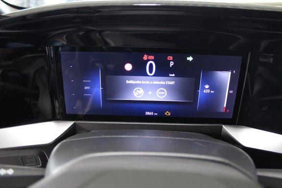 Opel Mokka SUV