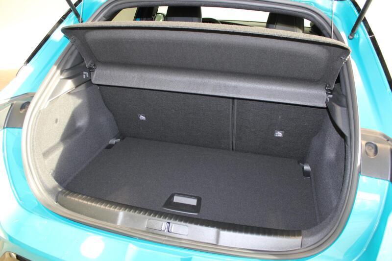 Opel Mokka SUV