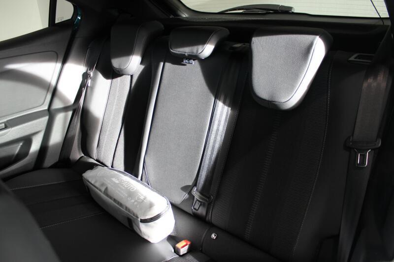 Opel Mokka SUV