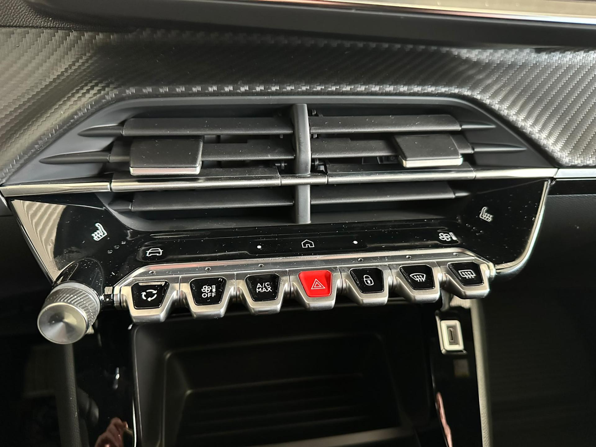 Peugeot 2008 SUV