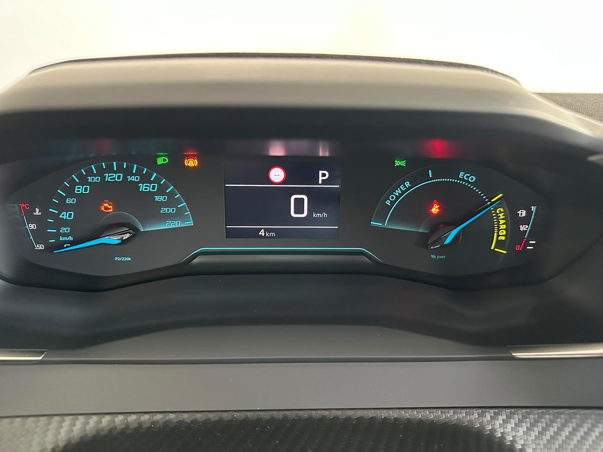 Peugeot 2008 SUV