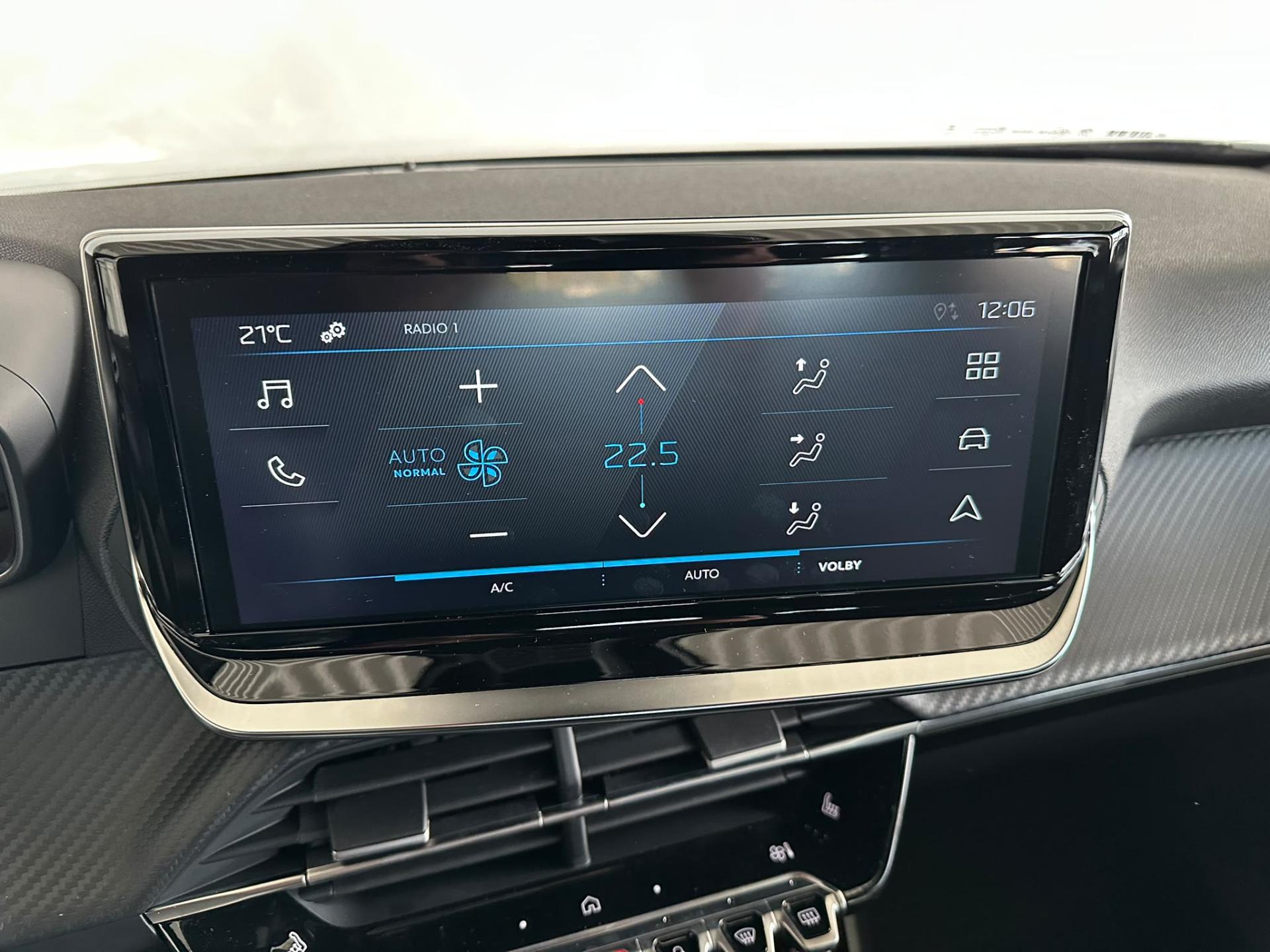 Peugeot 2008 SUV