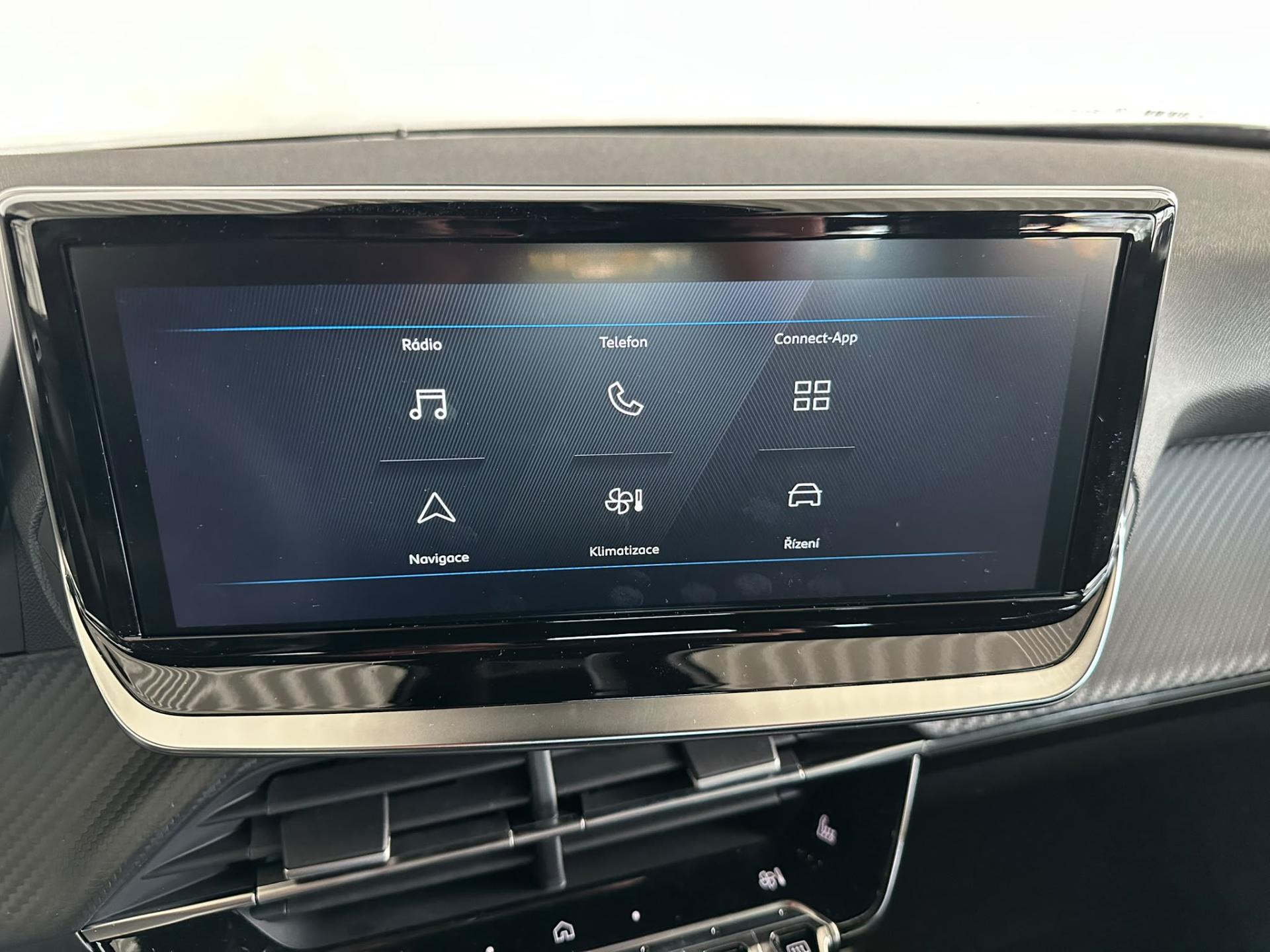 Peugeot 2008 SUV