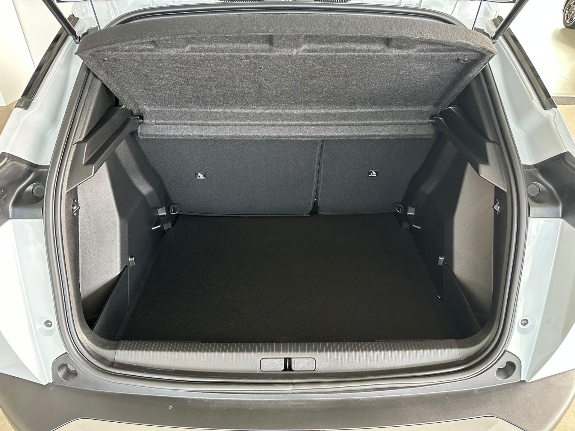 Peugeot 2008 SUV