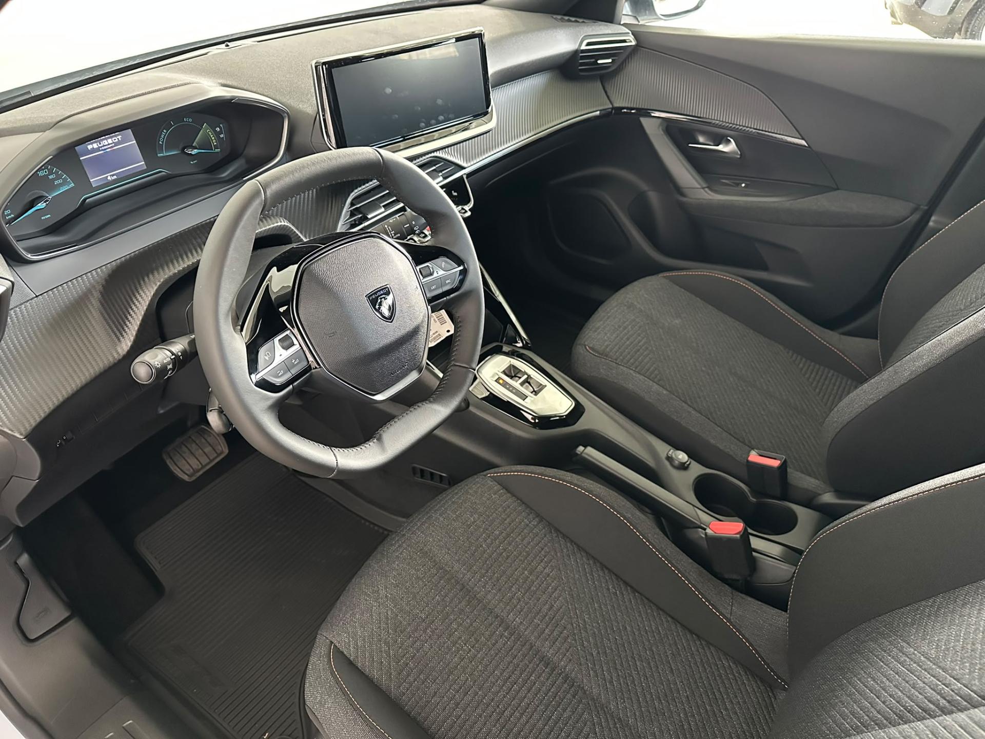 Peugeot 2008 SUV