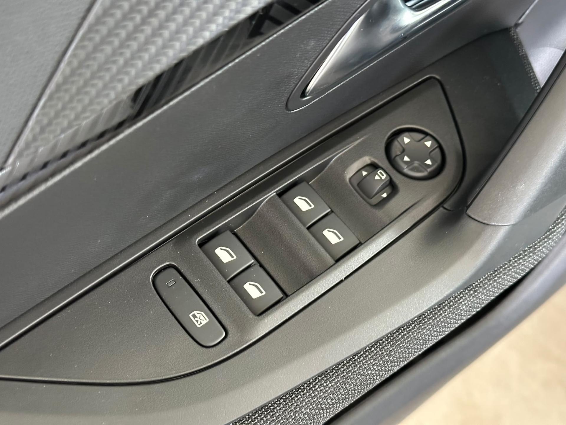Peugeot 2008 SUV