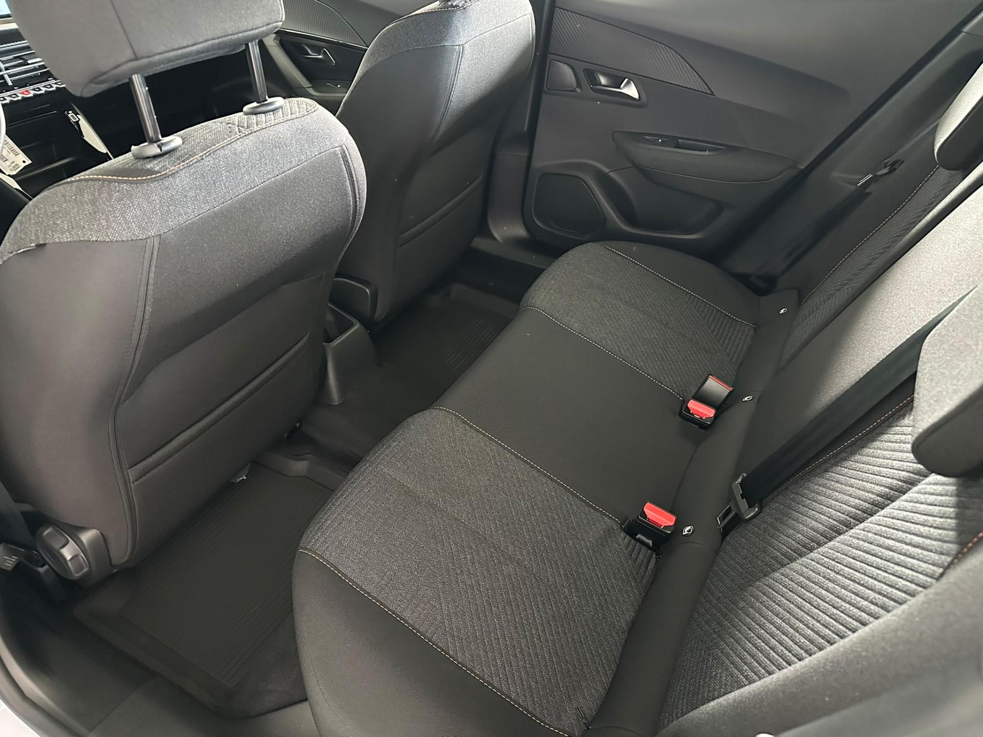 Peugeot 2008 SUV
