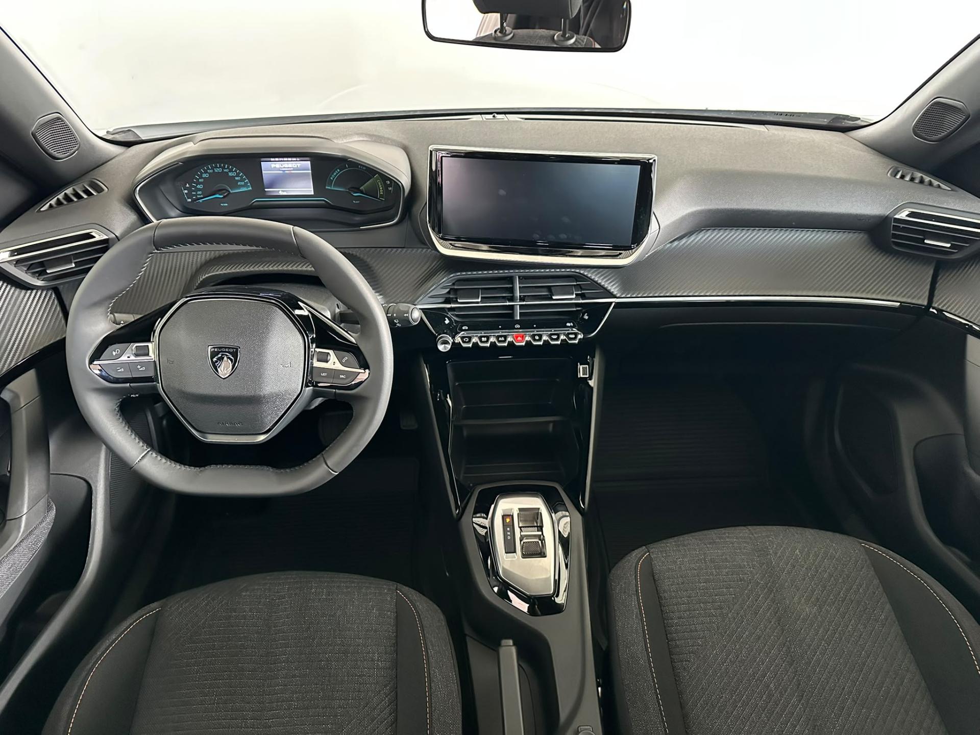 Peugeot 2008 SUV