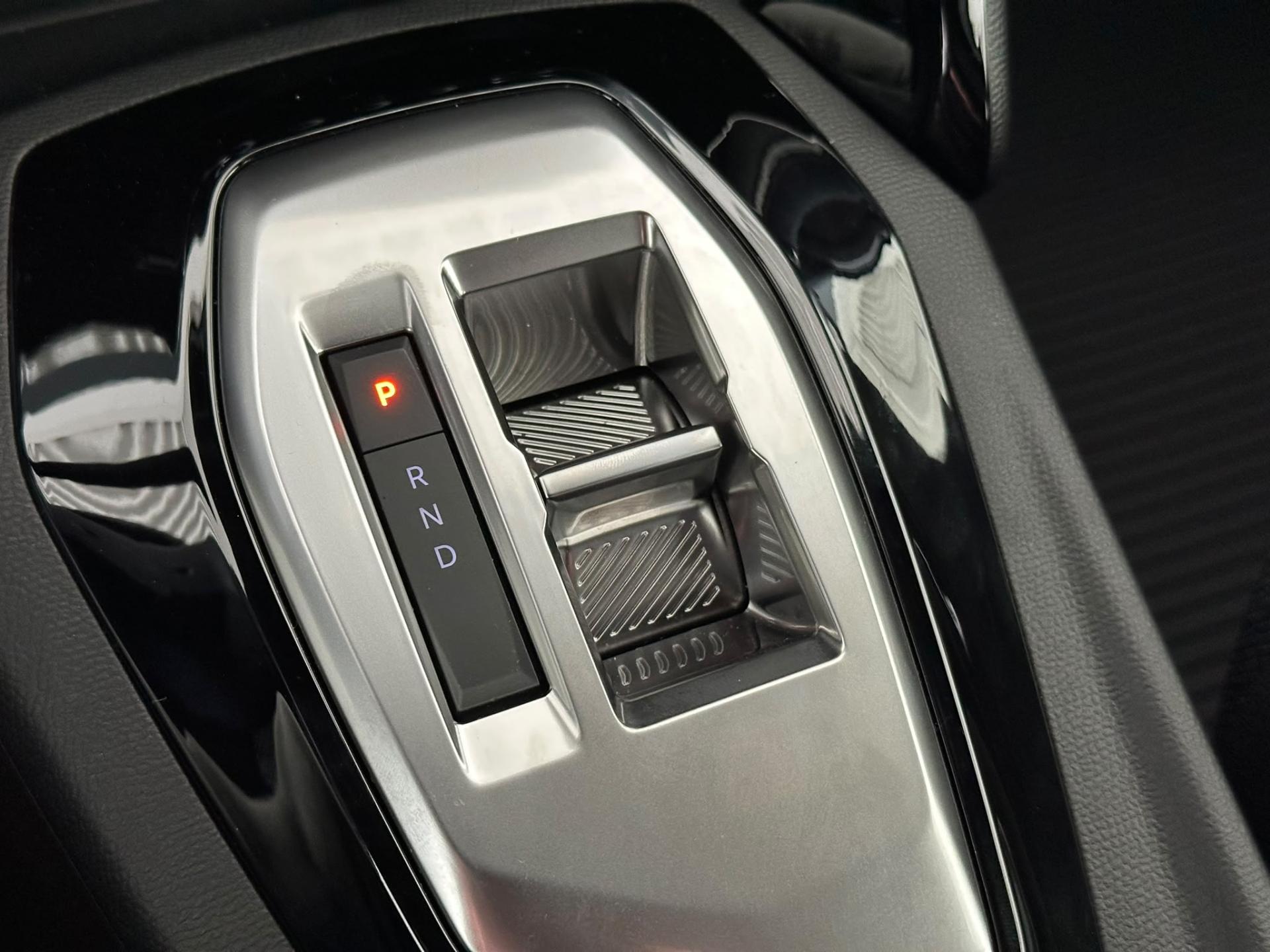 Peugeot 2008 SUV