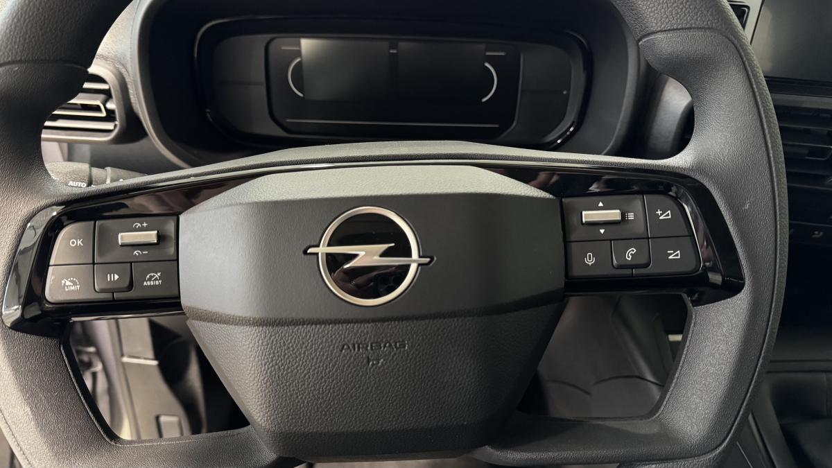 Opel Combo MPV