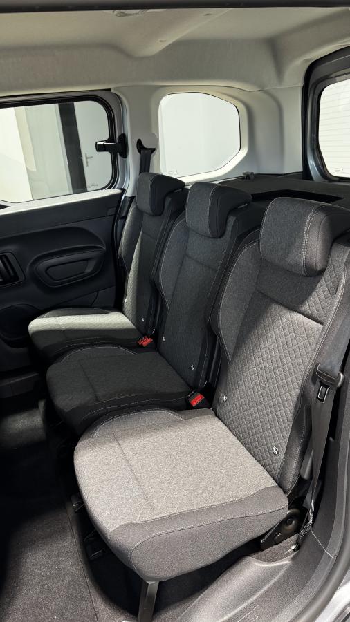 Opel Combo MPV