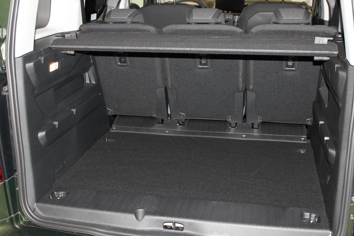 Opel Combo MPV
