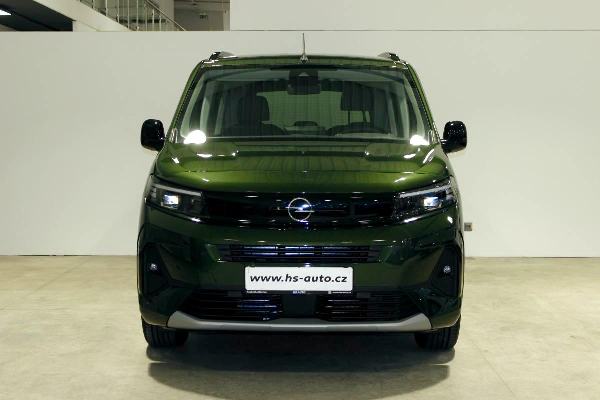 Opel Combo MPV