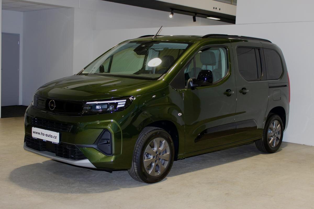 Opel Combo MPV