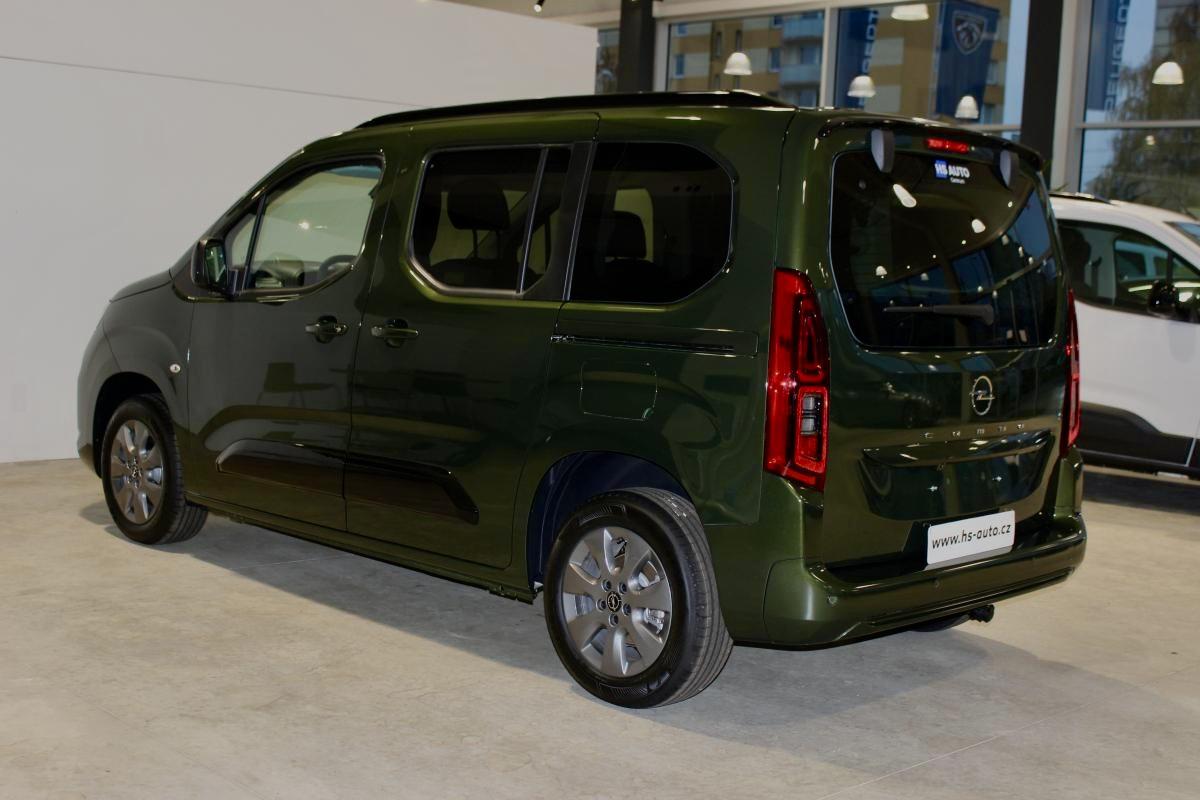Opel Combo MPV