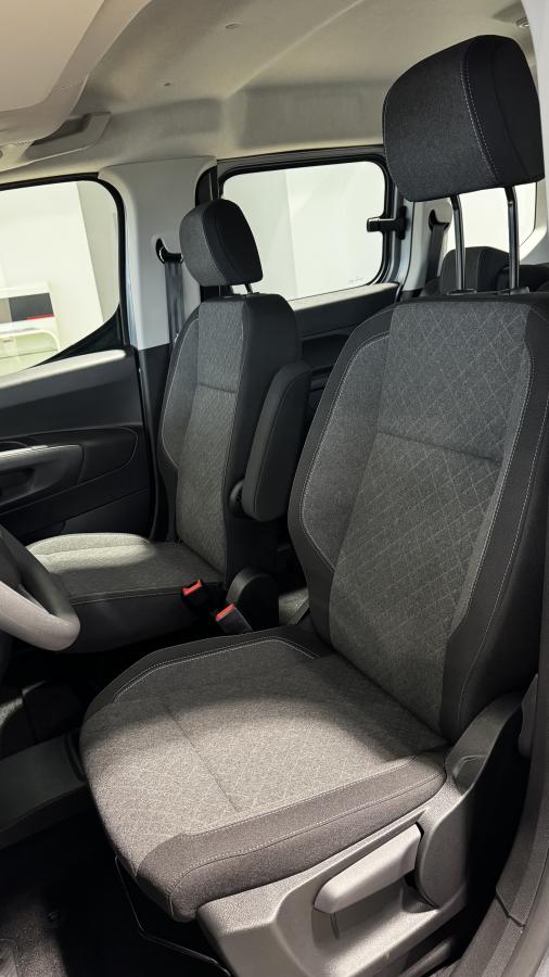 Opel Combo MPV