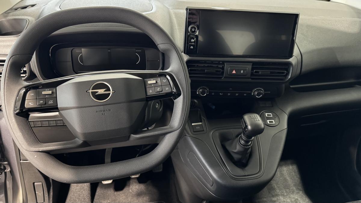Opel Combo MPV