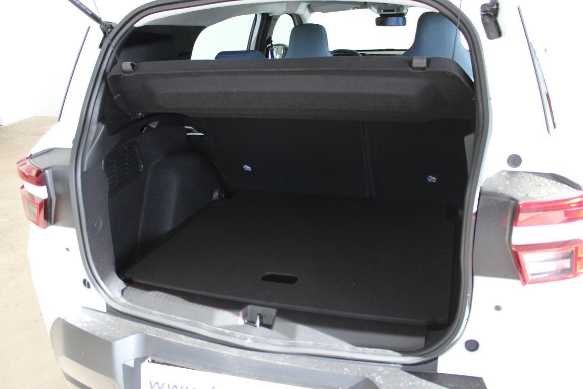 Opel Frontera SUV