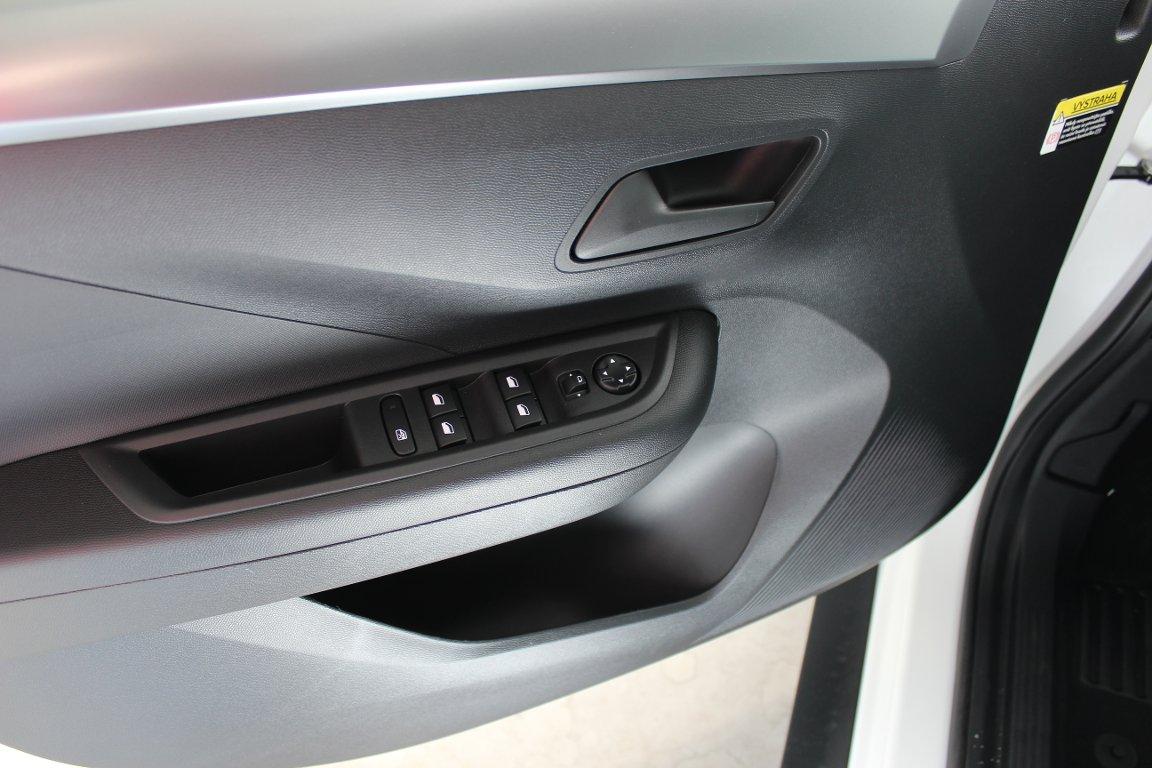 Opel Frontera SUV