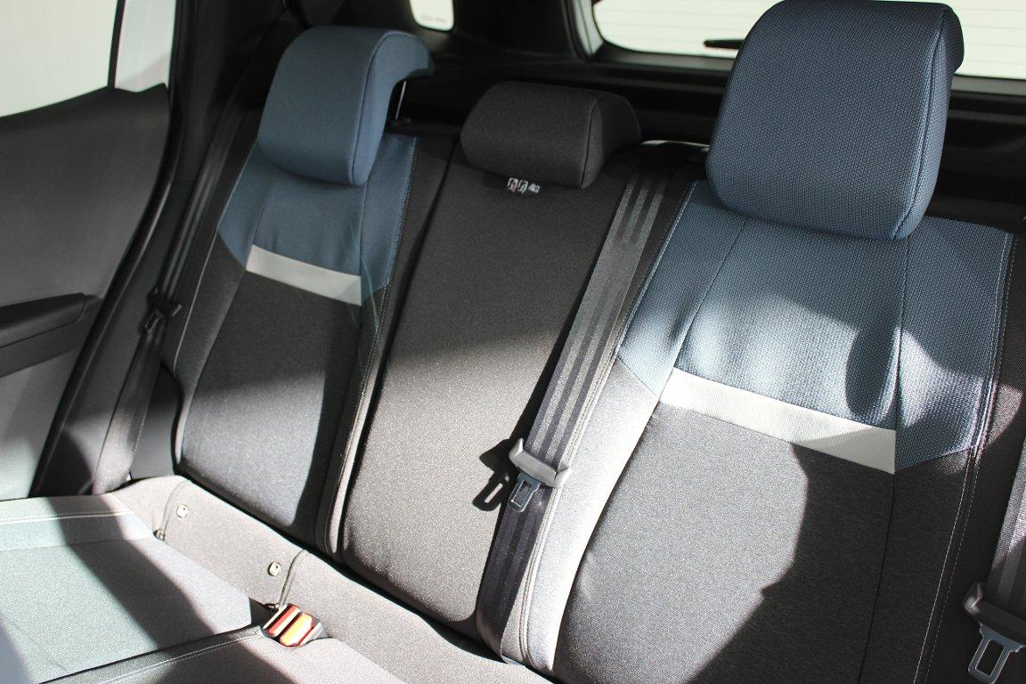 Opel Frontera SUV
