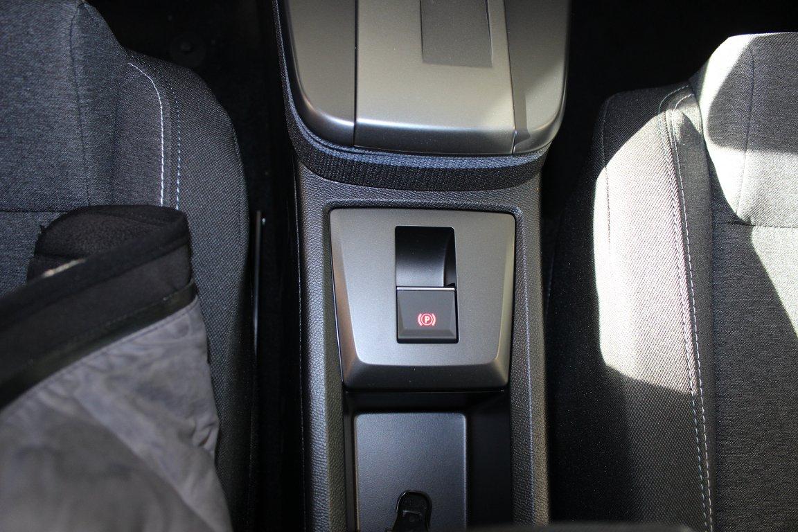 Opel Frontera SUV