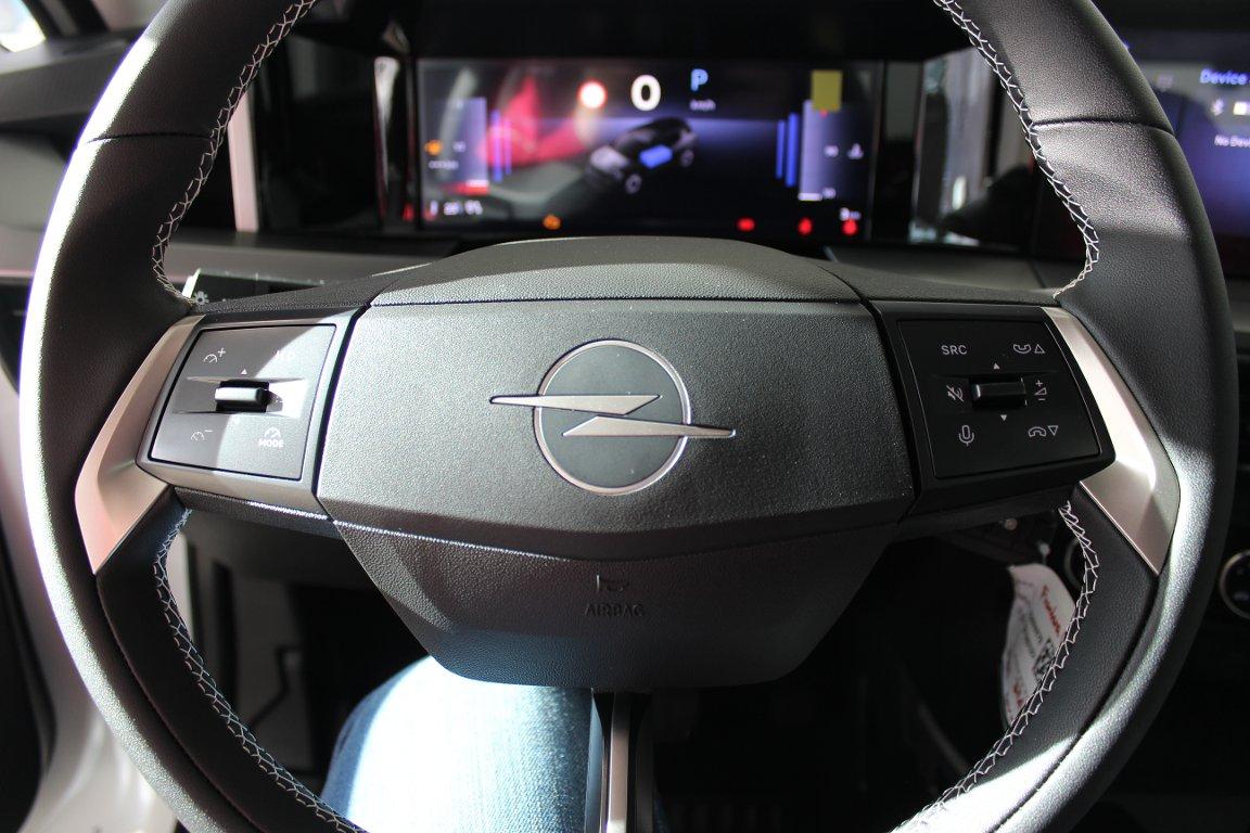 Opel Frontera SUV