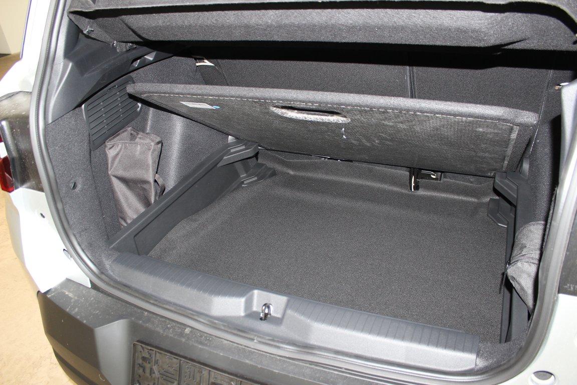 Opel Frontera SUV