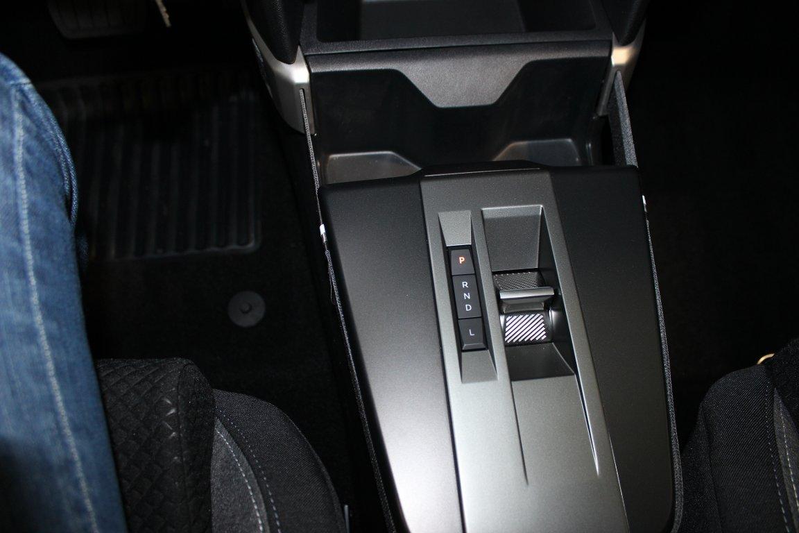 Opel Frontera SUV