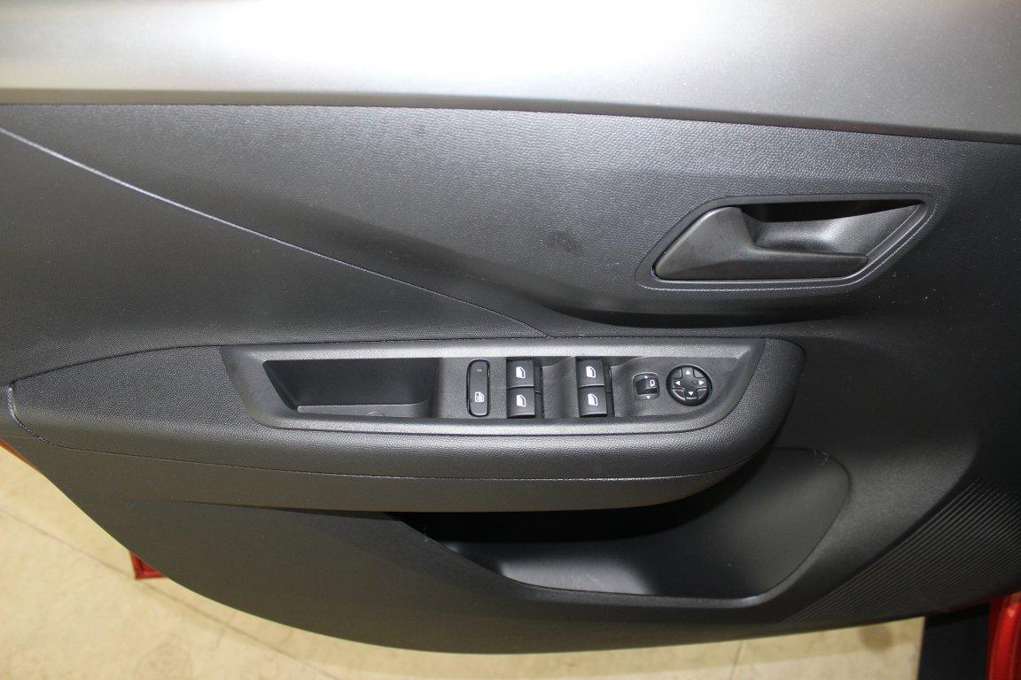 Opel Frontera SUV