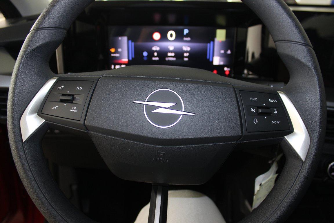 Opel Frontera SUV