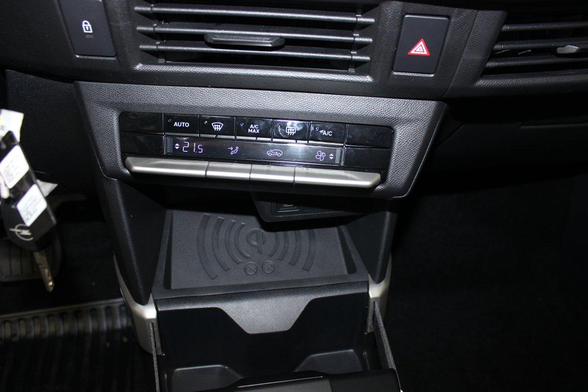 Opel Frontera SUV