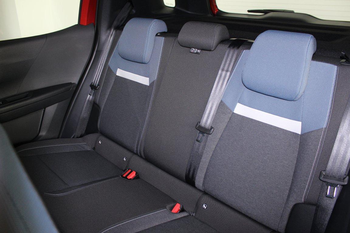 Opel Frontera SUV