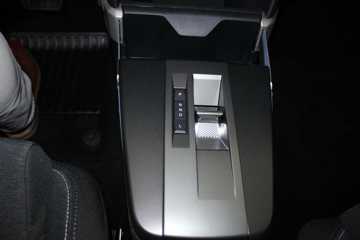 Opel Frontera SUV